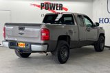 Used 2012 Chevrolet Silverado 1500 LT w/ All-Star Edition image 3
