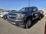 Used 2017 Chevrolet Colorado W/T image 2
