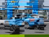 New 2025 Chevrolet Trax RS w/ Driver Confidence Package image 3