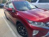 Used 2020 Mitsubishi Eclipse Cross ES image 3