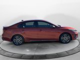 Used 2023 Kia Forte GT-Line w/ GT-Line Premium Package image 2