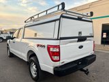 Used 2021 Ford F150 XL w/ Equipment Group 101A High image 5