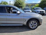 Certified 2024 BMW X3 sDrive30i w/ Convenience Package w/ZPA image 2