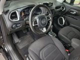 Used 2021 Jeep Renegade Latitude image 4