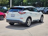 Used 2017 Nissan Murano Platinum image 4
