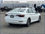 Used 2021 Volkswagen Jetta S image 3