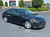 Used 2022 Toyota Corolla LE image 2