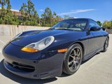 Used 1999 Porsche 911 Carrera image 3