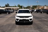 Used 2024 Jeep Grand Cherokee Laredo w/ Trailer Tow Package image 2