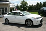 Used 2016 Toyota Avalon Limited image 2