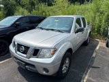 Used 2016 Nissan Frontier SV image 2