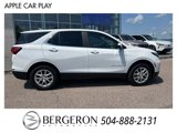 Used 2023 Chevrolet Equinox LT w/ Driver Convenience Package image 3