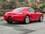 Used 2007 Porsche Cayman image 6