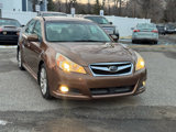Used 2011 Subaru Legacy 3.6R Limited w/ Popular Equipment Group 2C image 4
