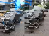Used 2021 Cadillac XT5 Premium Luxury w/ LPO, Floor Liner Package image 3