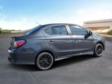 New 2024 Mitsubishi Mirage G4 ES image 3