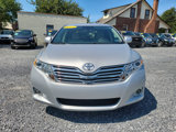 Used 2011 Toyota Venza AWD image 2