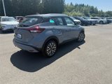 Certified 2023 Nissan Kicks SV image 5