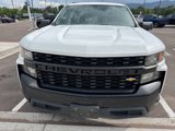 Used 2019 Chevrolet Silverado 1500 W/T w/ WT Convenience Package image 3