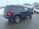 Used 2015 Jeep Patriot High Altitude image 5