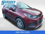 Used 2021 Chevrolet Trax LT image 5