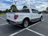 Used 2014 Ford F150 King Ranch w/ King Ranch Luxury Package image 6
