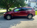 Used 2017 Chevrolet Traverse LT image 4