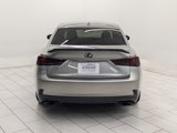 Used 2018 Lexus IS 300 AWD w/ Comfort Package image 6
