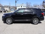 Used 2016 Ford Explorer Limited image 4