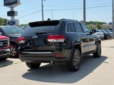 Used 2020 Jeep Grand Cherokee Limited image 3