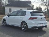 Used 2022 Volkswagen GTI SE image 4