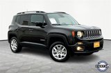 Certified 2018 Jeep Renegade Latitude w/ Cold Weather Group image 3