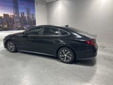 Certified 2021 Hyundai Sonata Blue image 4