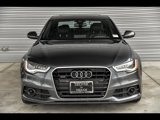 Used 2014 Audi A6 3.0T Prestige w/ Prestige Package image 2