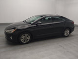 Used 2020 Hyundai Elantra SEL w/ Cargo Package (C1) image 2