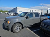 Used 2018 Ford F150 XL w/ Equipment Group 101A Mid image 4