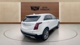 Certified 2024 Cadillac XT5 Premium Luxury image 4