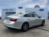 Used 2017 Chevrolet Malibu LT w/ Leather Package image 5