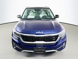 Certified 2023 Kia Seltos SX image 2