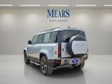 Used 2022 Land Rover Defender 110 X-Dynamic SE image 5