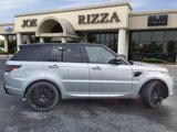 Used 2019 Land Rover Range Rover Sport HSE Dynamic image 2