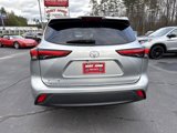 Used 2022 Toyota Highlander XLE image 4