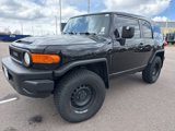 Used 2007 Toyota FJ Cruiser 4WD image 2