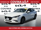 Used 2018 MAZDA MAZDA3 Grand Touring image 4