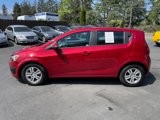 Used 2012 Chevrolet Sonic LS image 5