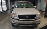 Used 2002 Ford F150 4x4 SuperCrew image 6