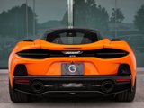 New 2025 McLaren GTS image 5