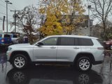 Certified 2021 Jeep Grand Cherokee L Limited image 4