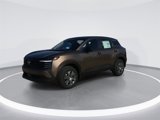 New 2025 Nissan Kicks S image 4