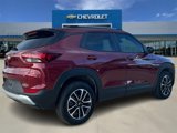 New 2025 Chevrolet TrailBlazer LT w/ LT Cold Weather Package image 5